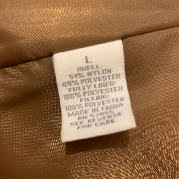 Dress Barn jacket - Picture 4 of 4